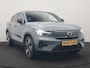 Volvo C40 Plus Recharge Pure Electric 69 kWh 231pk Dealer O.H. | Trekhaak Af Fabriek | Panodak | Adaptive Cruise | Camera | Alcantara Sportstoelen & Stuur Verwarmd | Keyless | Blis | Google Assistent | Apple Carplay | DAB |