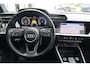 Audi A3 Sportback 40 TFSIe 204pk PHEV Business edition | SoH 93% | Panoramdak | Apple Carplay | Navigatie | Camera | PDC | Cruise Control | Stoelverwarming