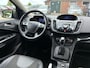 Ford Kuga 1.6 Titanium 4WD | Automaat | Pano/schuif dak + Leder nu €13.975,-!!