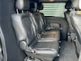 Mercedes-Benz V-klasse 220d Lang Dubbel Cabine | Adaptive Cruise | Lederen Bekleding | Elektrische Schuifdeuren | Elektrisch Bedienbare Achterklep | Leder Interieur | LMV 19 " | Apple Carplay | Navigatie | Camera | Climate Control | Stoelverwarming |