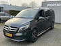Mercedes-Benz V-klasse 220d Lang Dubbel Cabine | Adaptive Cruise | Lederen Bekleding | Elektrische Schuifdeuren | Elektrisch Bedienbare Achterklep | Leder Interieur | LMV 19 " | Apple Carplay | Navigatie | Camera | Climate Control | Stoelverwarming |