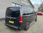 Mercedes-Benz V-klasse 220d Lang Dubbel Cabine | Adaptive Cruise | Lederen Bekleding | Elektrische Schuifdeuren | Elektrisch Bedienbare Achterklep | Leder Interieur | LMV 19 " | Apple Carplay | Navigatie | Camera | Climate Control | Stoelverwarming |