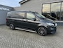 Mercedes-Benz V-klasse 220d Lang Dubbel Cabine | Adaptive Cruise | Lederen Bekleding | Elektrische Schuifdeuren | Elektrisch Bedienbare Achterklep | Leder Interieur | LMV 19 " | Apple Carplay | Navigatie | Camera | Climate Control | Stoelverwarming |