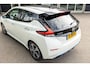 Nissan Leaf Tekna 40 kWh Soh 85% I Camera I Bose I Adaptive Cruise I Stoel & stuurverwarming I Android I Apple I Parkeersensoren