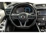 Nissan Leaf Tekna 40 kWh Soh 85% I Camera I Bose I Adaptive Cruise I Stoel & stuurverwarming I Android I Apple I Parkeersensoren