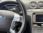 Ford S-Max 2.5-20V Turbo NAV. Bj:2008 NAP!