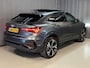 Audi Q3 Sportback 45 TFSI e S Edition 20"/B&O/Panoramadak/Leder/Matrix LED/Dodehoek/Adaptieve cruise/Sfeerverlichting/Camera/Elektrische klep