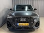 Audi Q3 Sportback 45 TFSI e S Edition 20"/B&O/Panoramadak/Leder/Matrix LED/Dodehoek/Adaptieve cruise/Sfeerverlichting/Camera/Elektrische klep