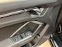 Audi Q3 Sportback 45 TFSI e S Edition 20"/B&O/Panoramadak/Leder/Matrix LED/Dodehoek/Adaptieve cruise/Sfeerverlichting/Camera/Elektrische klep