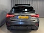 Audi Q3 Sportback 45 TFSI e S Edition 20"/B&O/Panoramadak/Leder/Matrix LED/Dodehoek/Adaptieve cruise/Sfeerverlichting/Camera/Elektrische klep