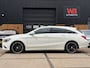 Mercedes-Benz CLA Shooting Brake 180 Prestige Pano Cruise Clima Stoelverwarming