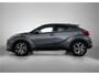 Toyota C-HR / C-HR+ 1.8 Hybrid Style | Dodehoek detectie | Lederen bekleding | Stoel+stuurverwarming | Parkeersensoren voor+achter met assistent | Navigatie | Cruise control Adaptive |