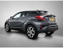 Toyota C-HR / C-HR+ 1.8 Hybrid Style | Dodehoek detectie | Lederen bekleding | Stoel+stuurverwarming | Parkeersensoren voor+achter met assistent | Navigatie | Cruise control Adaptive |