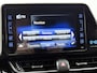 Toyota C-HR / C-HR+ 1.8 Hybrid Style | Dodehoek detectie | Lederen bekleding | Stoel+stuurverwarming | Parkeersensoren voor+achter met assistent | Navigatie | Cruise control Adaptive |