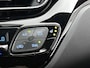 Toyota C-HR / C-HR+ 1.8 Hybrid Style | Dodehoek detectie | Lederen bekleding | Stoel+stuurverwarming | Parkeersensoren voor+achter met assistent | Navigatie | Cruise control Adaptive |