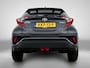 Toyota C-HR / C-HR+ 1.8 Hybrid Style | Dodehoek detectie | Lederen bekleding | Stoel+stuurverwarming | Parkeersensoren voor+achter met assistent | Navigatie | Cruise control Adaptive |