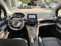 Peugeot Rifter Long 1.2 Puretech GT-Line Automaat 7-Persoons | Apple Carplay | Cruise Control | Stoelverwarming | Navigatie | Climate Control | Camera | Parkeersensoren |