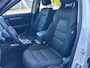 Mazda CX-5 2.0 SkyActiv-G 165 Advantage | Apple Carplay | Head Up | Navigatie | Stoel & Stuurverwarming | LMV 19" | Elektrisch Bedienbare Achterklep | Camera | Parkeersensoren | Cruise Control | Climate Control |