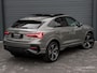 Audi Q3 Sportback 35 TFSI S-Line Pano B&O Camera Keyless Trekh ACC Chronos
