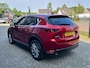Mazda CX-5 2.0 SkyActiv-G 165 Sportive | Apple Carplay | Head Up | LMV 19" | 360 Camera | Navigatie | Elektrisch Bedienbare Achterklep | Stoel & Stuurverwarming | Climate Control | Cruise Control |