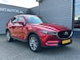 Mazda CX-5 2.0 SkyActiv-G 165 Sportive | Apple Carplay | Head Up | LMV 19" | 360 Camera | Navigatie | Elektrisch Bedienbare Achterklep | Stoel & Stuurverwarming | Climate Control | Cruise Control |