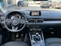 Mazda CX-5 2.0 SkyActiv-G 165 Sportive | Apple Carplay | Head Up | LMV 19" | 360 Camera | Navigatie | Elektrisch Bedienbare Achterklep | Stoel & Stuurverwarming | Climate Control | Cruise Control |