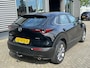 Mazda CX-30 2.0 e-SkyActiv-G M Hybrid Automaat | Trekhaak Afneembaar | Adaptive Cruise | Head Up | 360 Camera | Apple Carplay | Stoel & Stuurverwarming |