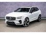 Volvo XC60 2.0 T8 Plug-in hybrid AWD Ultra Dark Executive Edition | Luchtvering | 22" | Gelamineerd Glas | Bowers & Wilkins | Stoelmassage & Ventilatie |