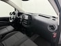 Mercedes-Benz eVito Elektrisch XXL | Achterdeuren | 286 KM WLTP | Navigatie | Camera | 3-Zits | Betimmering