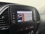 Mercedes-Benz eVito Elektrisch XXL | Achterdeuren | 286 KM WLTP | Navigatie | Camera | 3-Zits | Betimmering