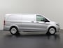 Mercedes-Benz eVito Elektrisch XXL | Achterdeuren | 286 KM WLTP | Navigatie | Camera | 3-Zits | Betimmering