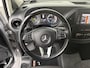 Mercedes-Benz eVito Elektrisch XXL | Achterdeuren | 286 KM WLTP | Navigatie | Camera | 3-Zits | Betimmering