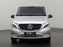 Mercedes-Benz eVito Elektrisch XXL | Achterdeuren | 286 KM WLTP | Navigatie | Camera | 3-Zits | Betimmering