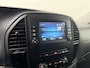 Mercedes-Benz eVito Elektrisch XXL | Achterdeuren | 286 KM WLTP | Navigatie | Camera | 3-Zits | Betimmering