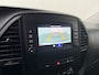 Mercedes-Benz eVito Elektrisch XXL | Achterdeuren | 286 KM WLTP | Navigatie | Camera | 3-Zits | Betimmering