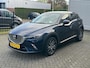 Mazda CX-3 2.0 SkyActiv-G 120 GT-M | NAVI | CAMERA | LEDER INT | HEAD-UP | LMV 18'' |