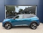 Peugeot 2008 1.2 Hybrid 145 GT | Achteruitrijcamera | Navigatie via Telefoon | Keyless Entry | Full LED Verlichting | Zwart Dak | Cruise Control | Climate Control | Hoge Zitpositie.|