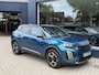 Peugeot 2008 1.2 Hybrid 145 GT | Achteruitrijcamera | Navigatie via Telefoon | Keyless Entry | Full LED Verlichting | Zwart Dak | Cruise Control | Climate Control | Hoge Zitpositie.|