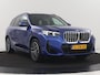 BMW X1 xDrive23i M Sport | Head-Up | Adaptieve Cruise | Trekhaak | Leder | 360 camera | Stoelverwarming | Keyless | Adaptief LED | Carplay | Sportstoelen | Live Cockpit Professional