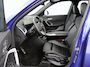 BMW X1 M Sport | xDrive23i | Adaptive Cruise | Trekhaak | Head-Up | Leder | 360 camera | Stoelverwarming | Keyless | Adaptief LED | Carplay | Sportstoelen | Live Cockpit Professional | 204pk