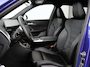 BMW X1 M Sport | xDrive23i | Adaptive Cruise | Trekhaak | Head-Up | Leder | 360 camera | Stoelverwarming | Keyless | Adaptief LED | Carplay | Sportstoelen | Live Cockpit Professional | 204pk