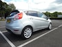 Ford Fiesta 1.0 EcoBoost Candy Blue Edition