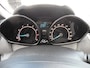 Ford Fiesta 1.0 EcoBoost Candy Blue Edition