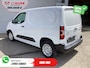 Toyota ProAce City 1.5 130 pk Carplay/ Camera/ Stoelverw./ Stuurverw./ PDC/ Airco/ Cruise