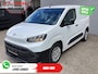 Toyota ProAce City 1.5 130 pk Carplay/ Camera/ Stoelverw./ Stuurverw./ PDC/ Airco/ Cruise