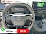 Toyota ProAce City 1.5 130 pk Carplay/ Camera/ Stoelverw./ Stuurverw./ PDC/ Airco/ Cruise