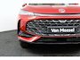 MG MG HS 1.5 PHEV Aut. Luxury Bruin Interieur