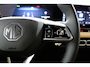 MG MG HS 1.5 PHEV Aut. Luxury Bruin Interieur