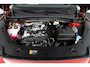 MG MG HS 1.5 PHEV Aut. Luxury Bruin Interieur