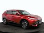 MG MG HS 1.5 PHEV Aut. Luxury Bruin Interieur